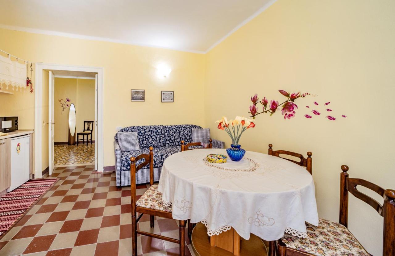 Rosa Lentorada Apartamento Bosa Exterior foto